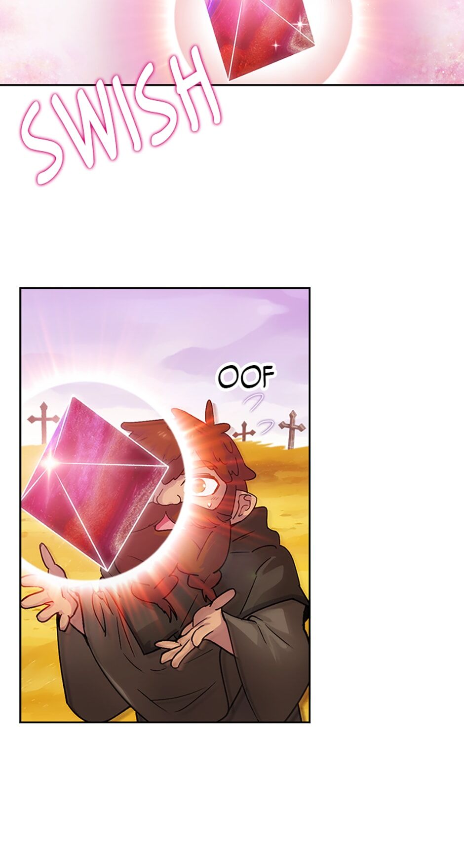 Reminiscence Adonis Chapter 114 - HolyManga.Net
