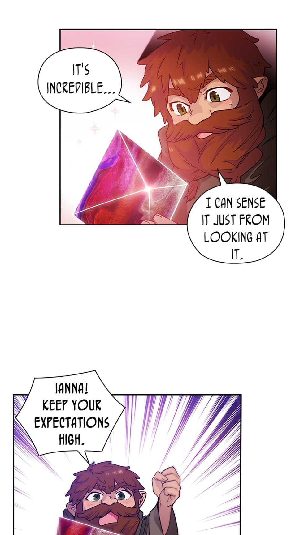 Reminiscence Adonis Chapter 114 - HolyManga.Net