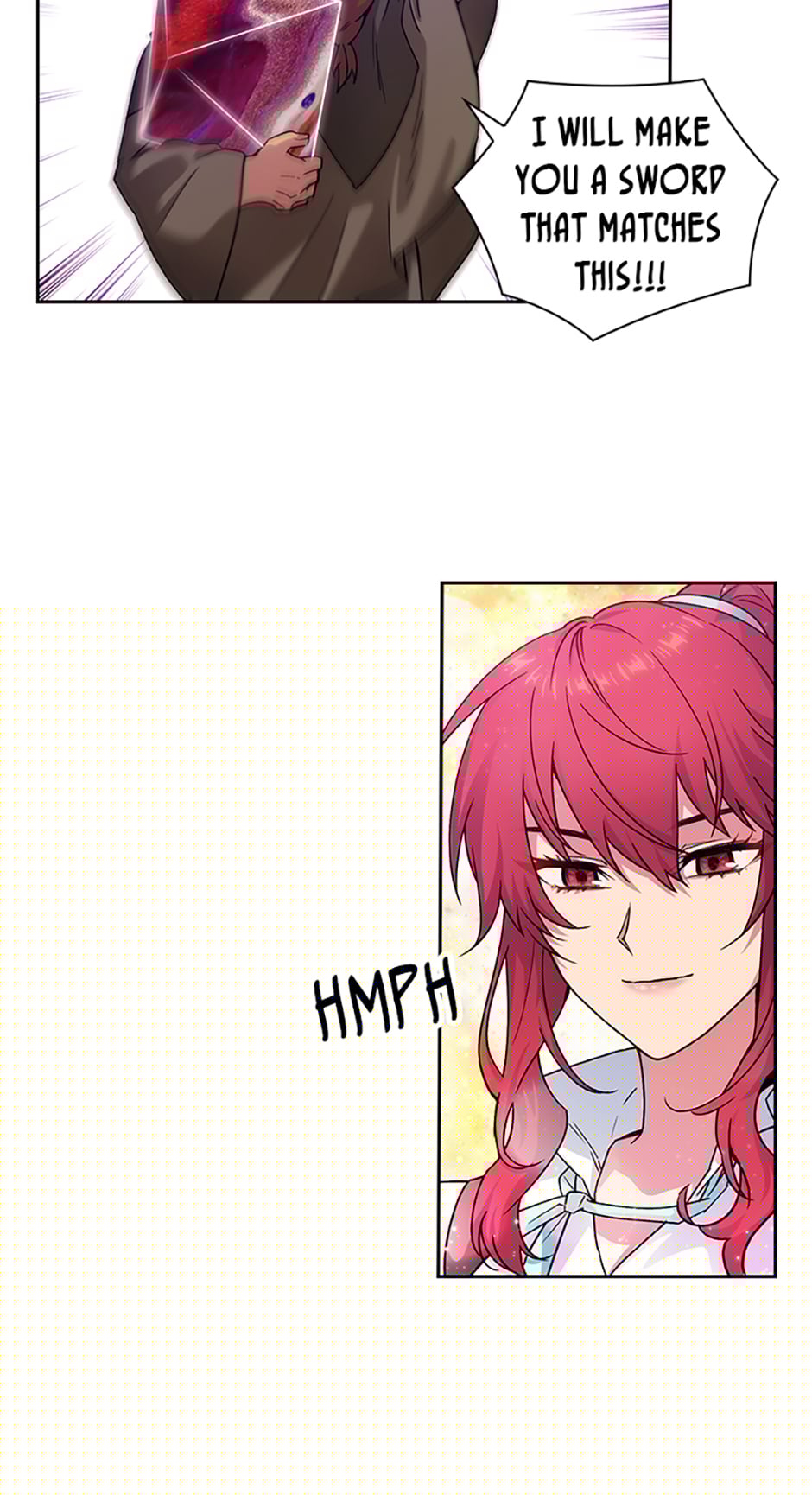 Reminiscence Adonis Chapter 114 - HolyManga.Net