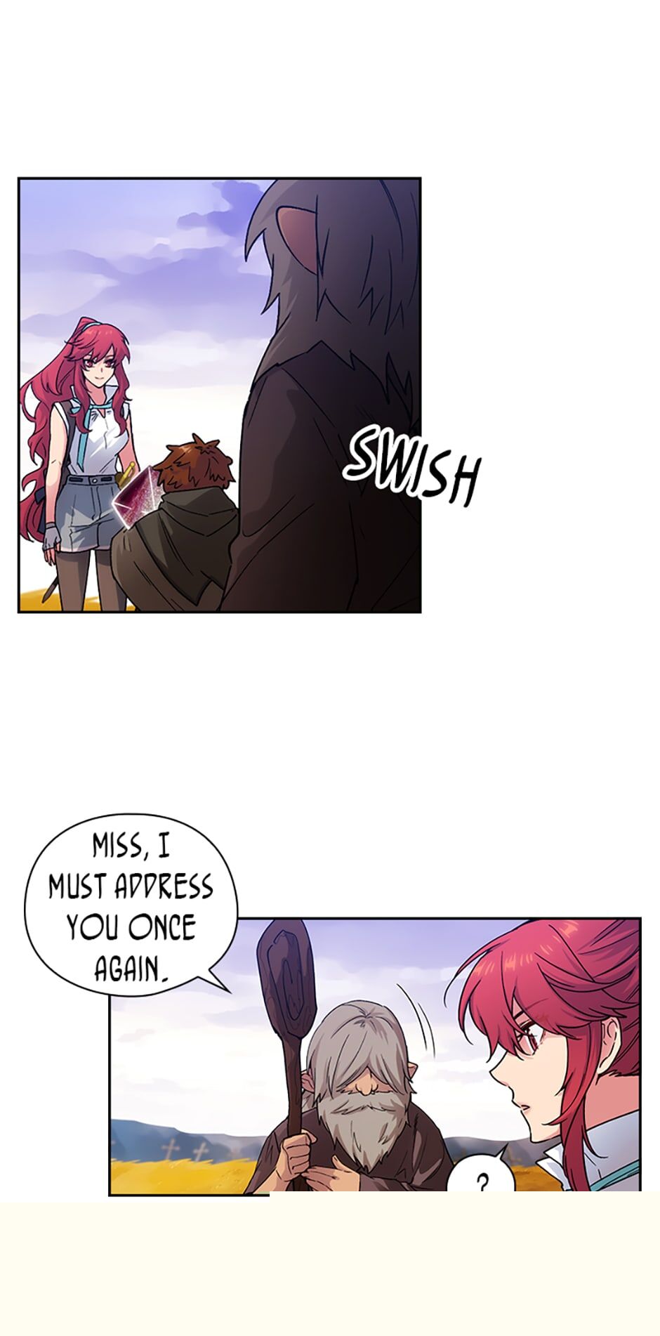Reminiscence Adonis Chapter 114 - HolyManga.Net