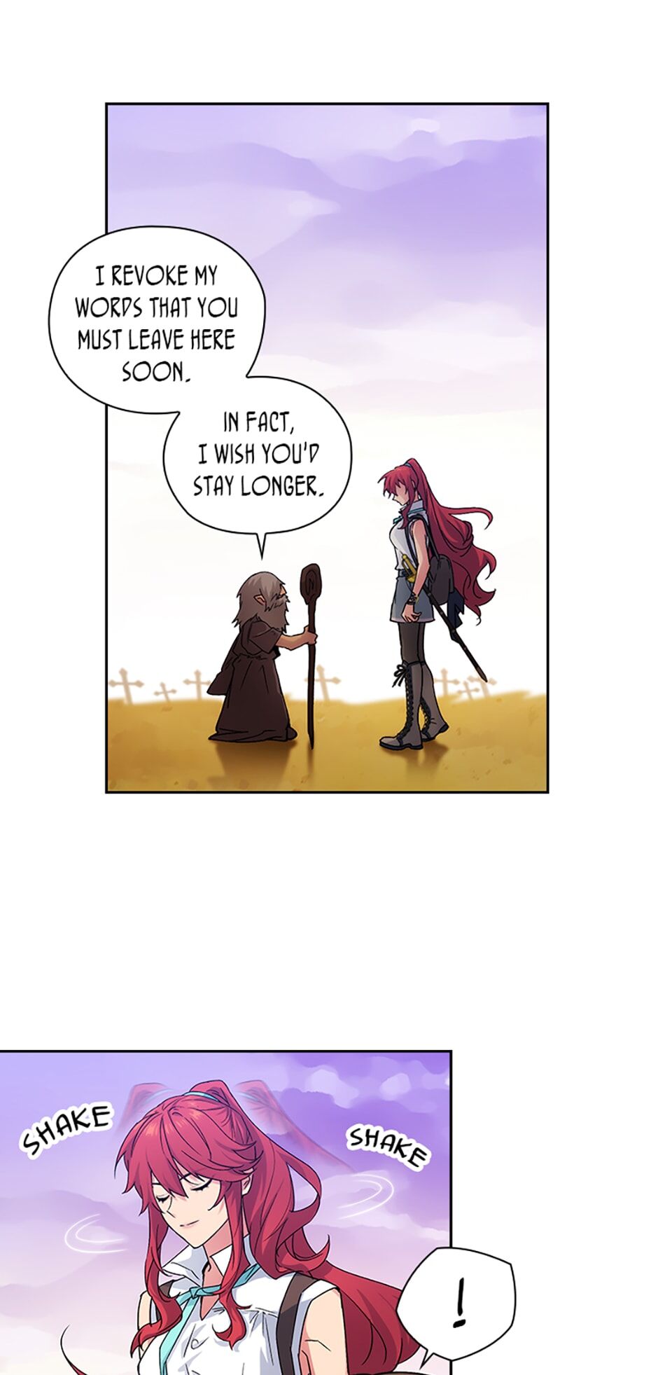 Reminiscence Adonis Chapter 114 - HolyManga.Net