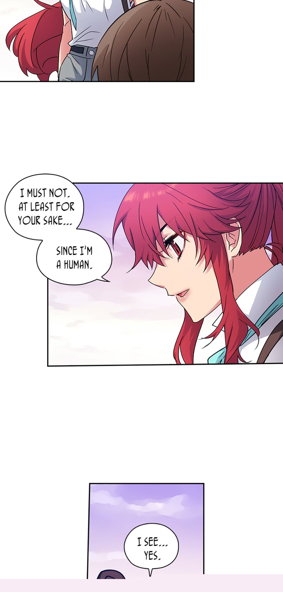 Reminiscence Adonis Chapter 114 - HolyManga.Net