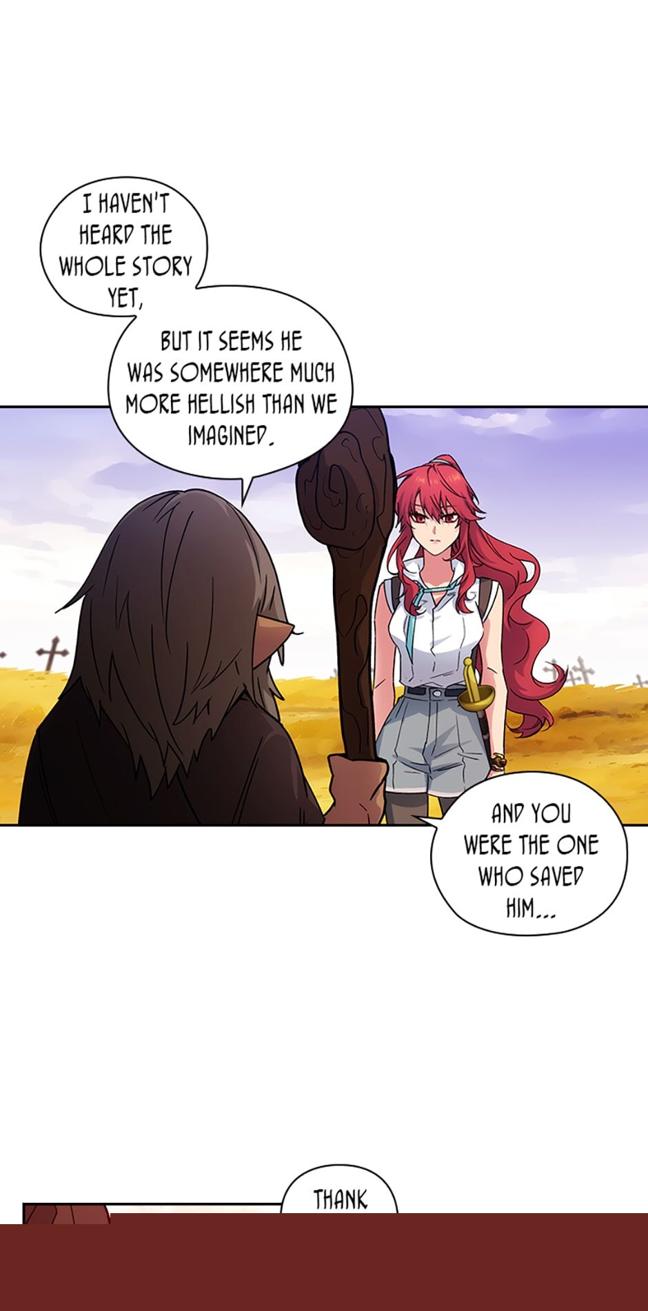 Reminiscence Adonis Chapter 114 - HolyManga.Net