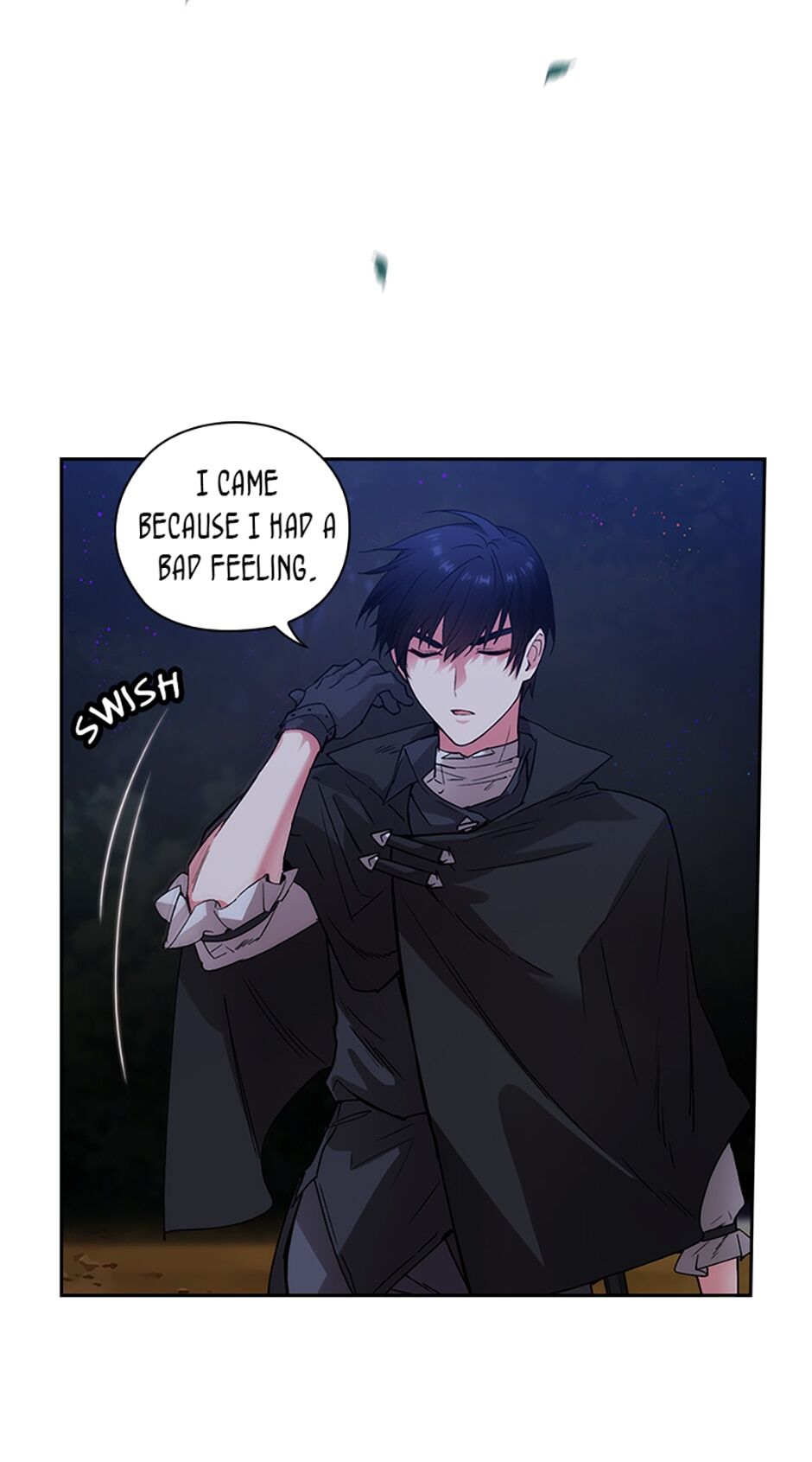 Reminiscence Adonis Chapter 115 - HolyManga.Net