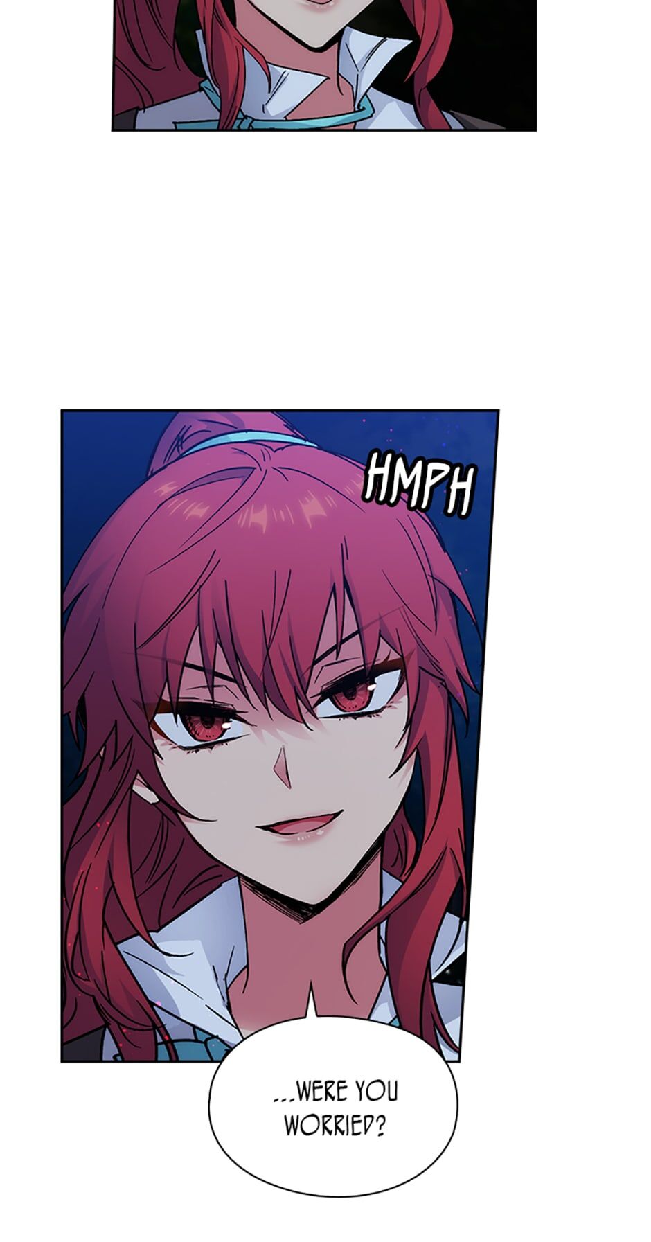 Reminiscence Adonis Chapter 115 - HolyManga.Net