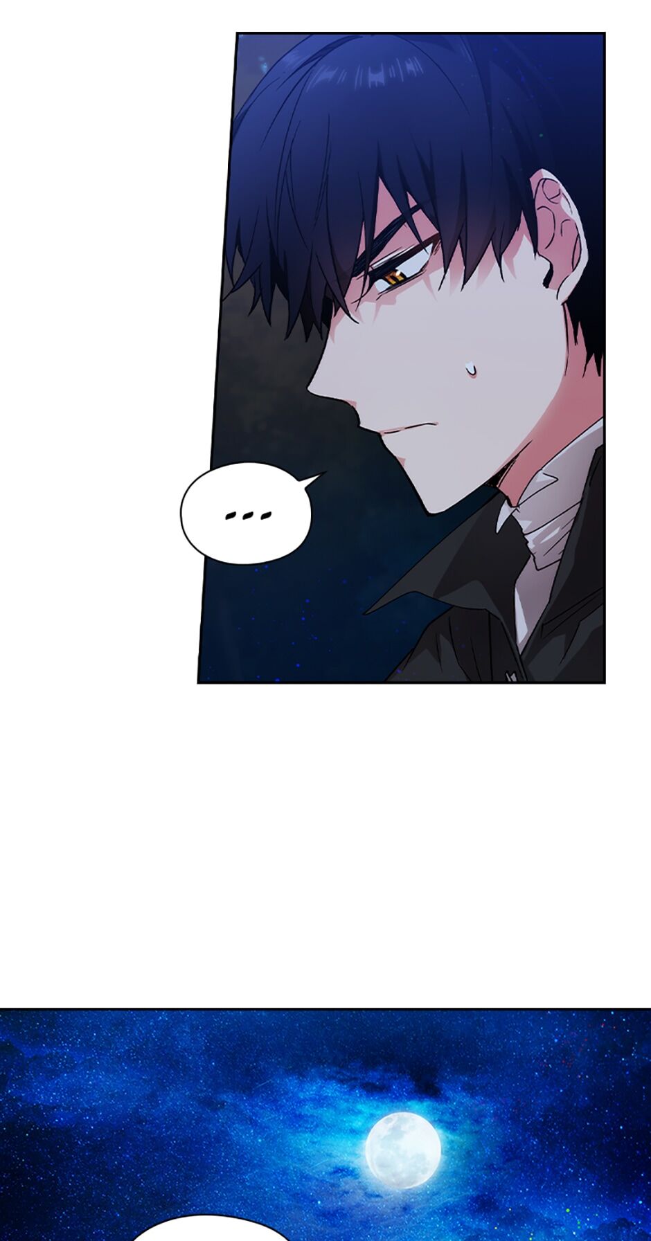 Reminiscence Adonis Chapter 115 - HolyManga.Net