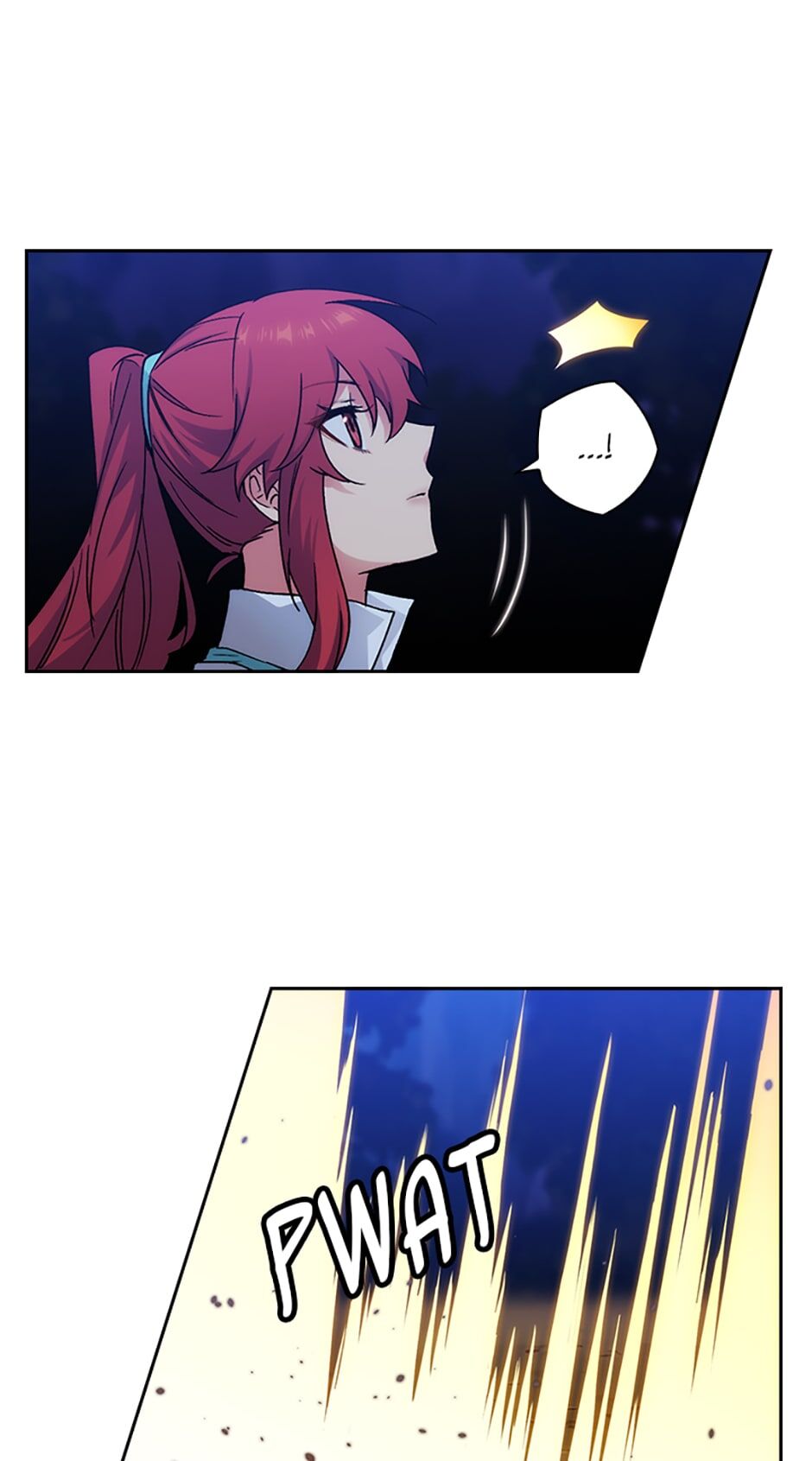 Reminiscence Adonis Chapter 115 - HolyManga.Net