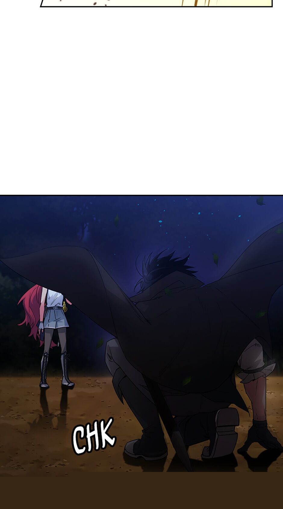 Reminiscence Adonis Chapter 115 - HolyManga.Net