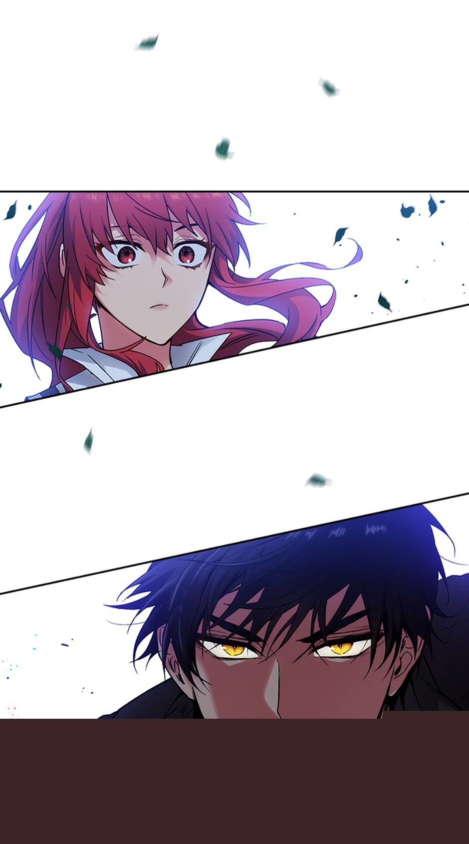 Reminiscence Adonis Chapter 115 - HolyManga.Net
