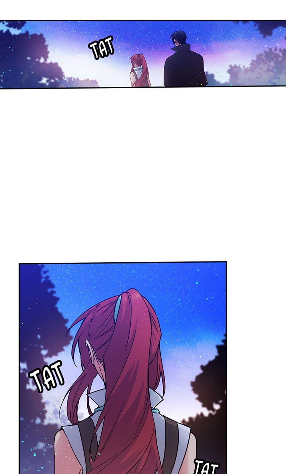 Reminiscence Adonis Chapter 115 - HolyManga.Net