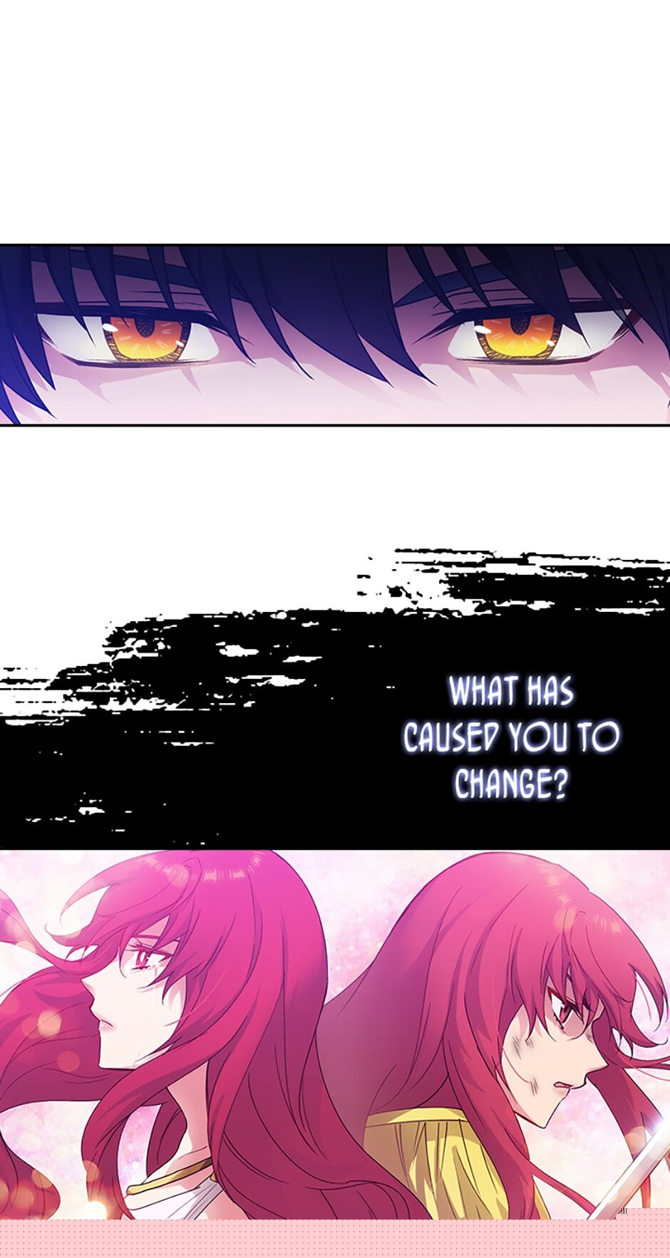 Reminiscence Adonis Chapter 115 - HolyManga.Net