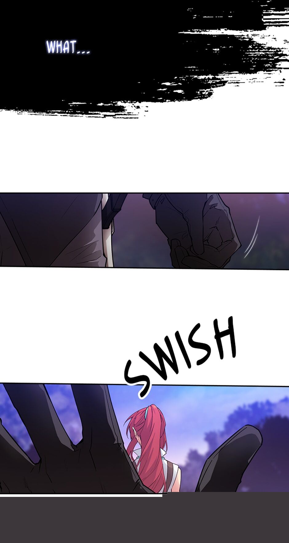 Reminiscence Adonis Chapter 115 - HolyManga.Net