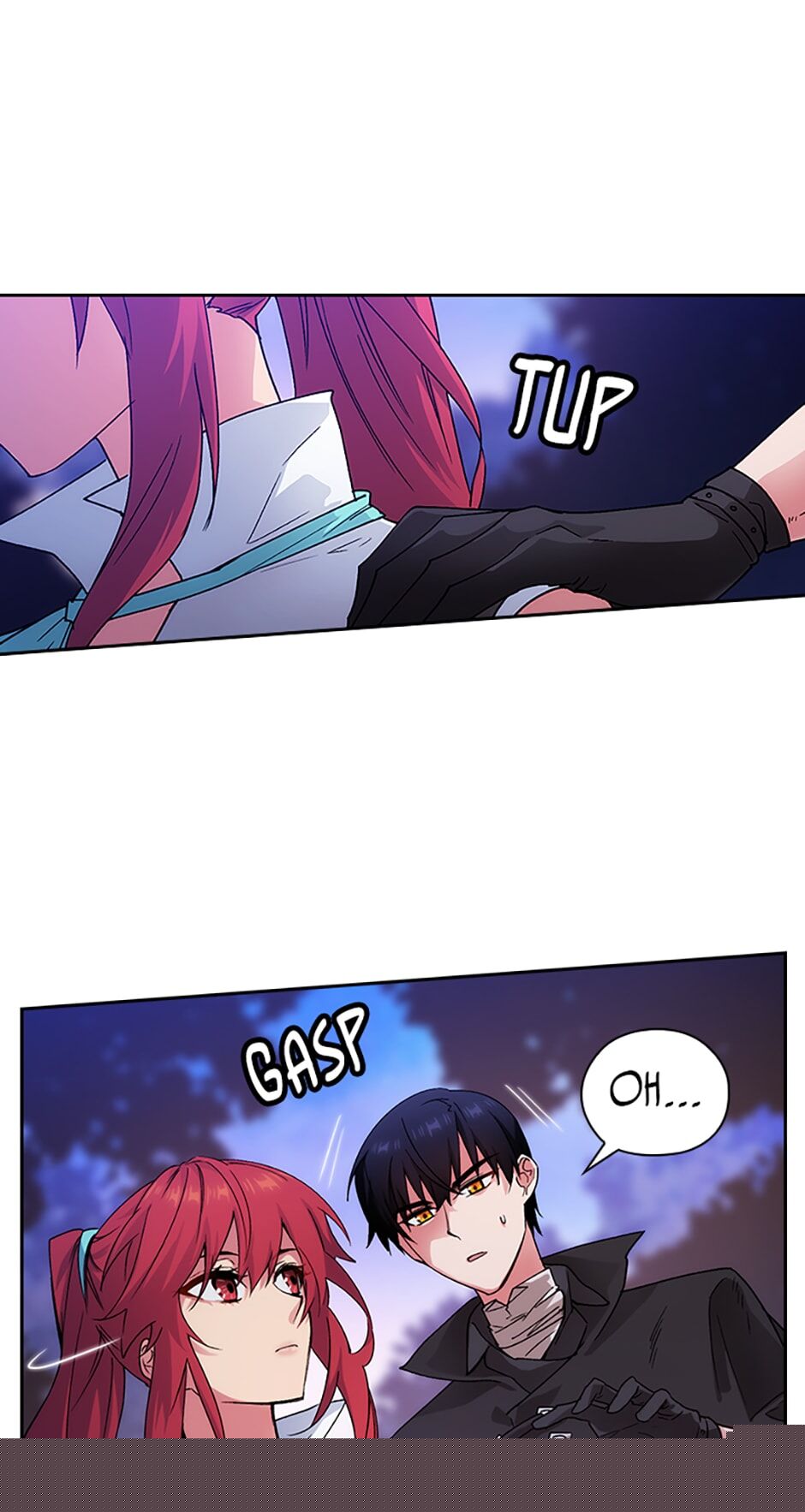 Reminiscence Adonis Chapter 115 - HolyManga.Net