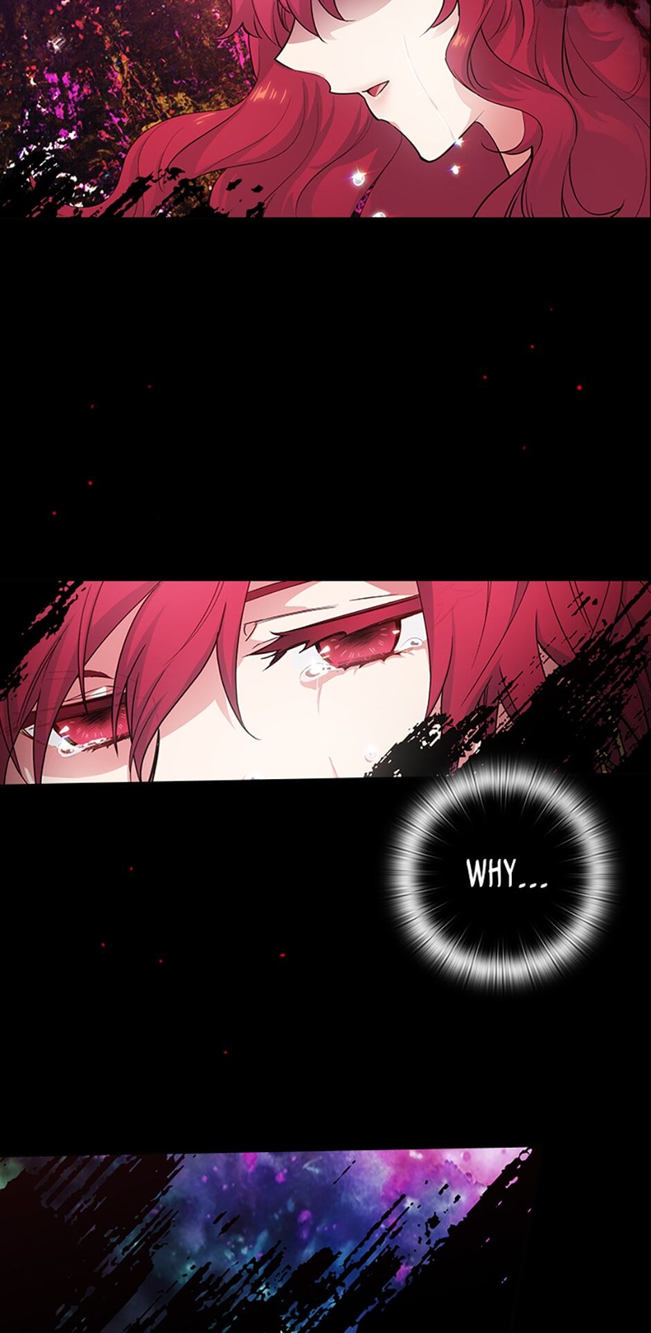 Reminiscence Adonis Chapter 115 - HolyManga.Net