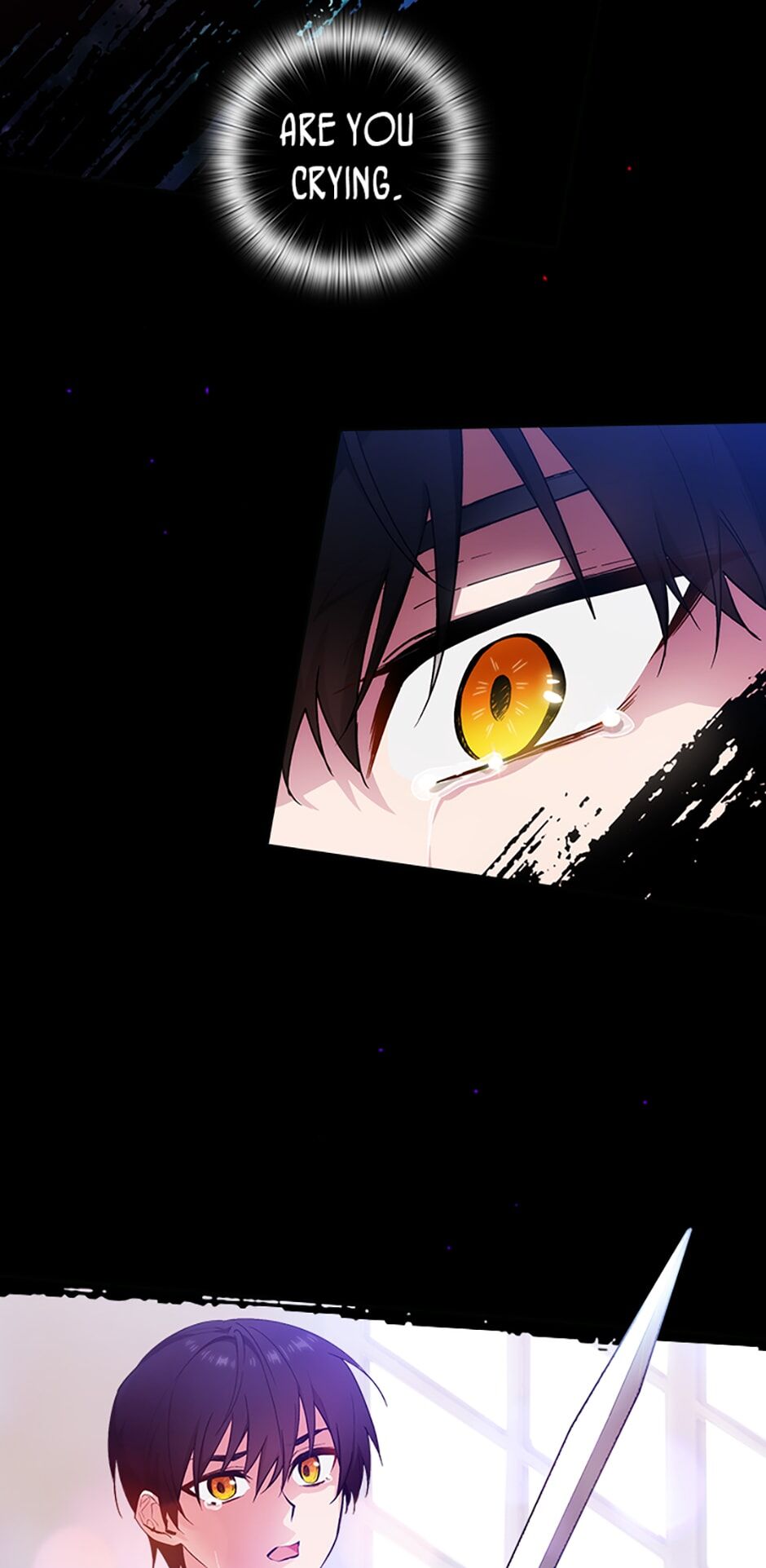 Reminiscence Adonis Chapter 115 - HolyManga.Net