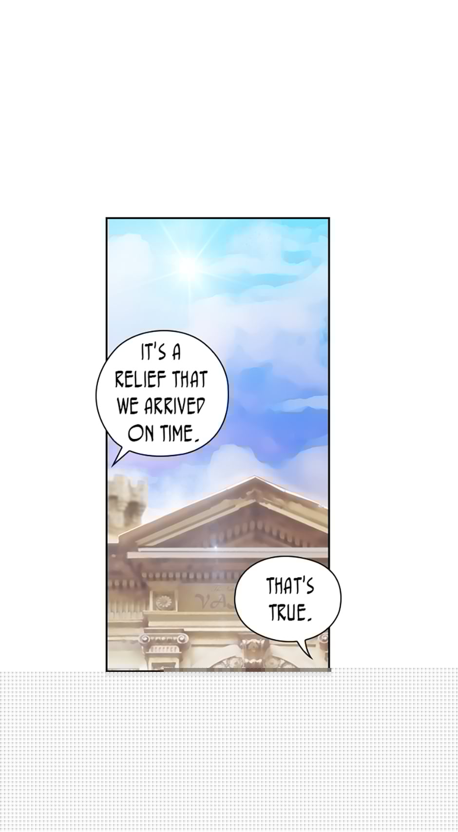 Reminiscence Adonis Chapter 115 - HolyManga.Net