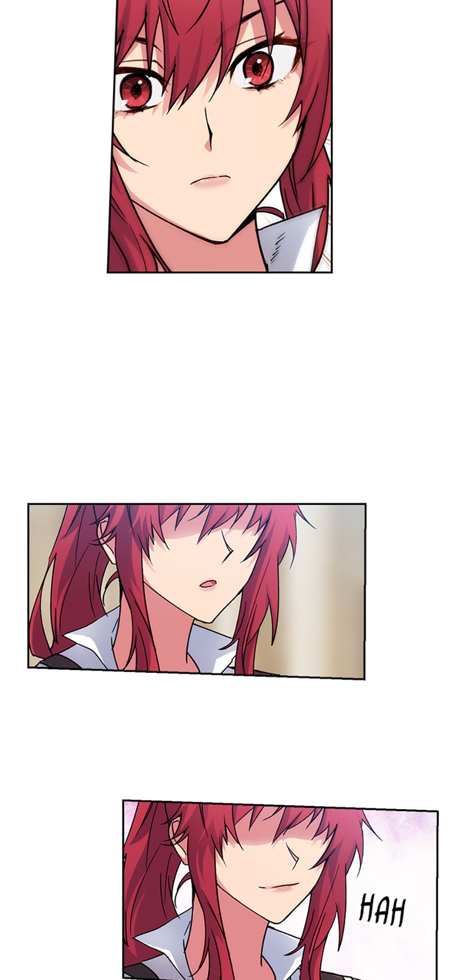 Reminiscence Adonis Chapter 115 - HolyManga.Net