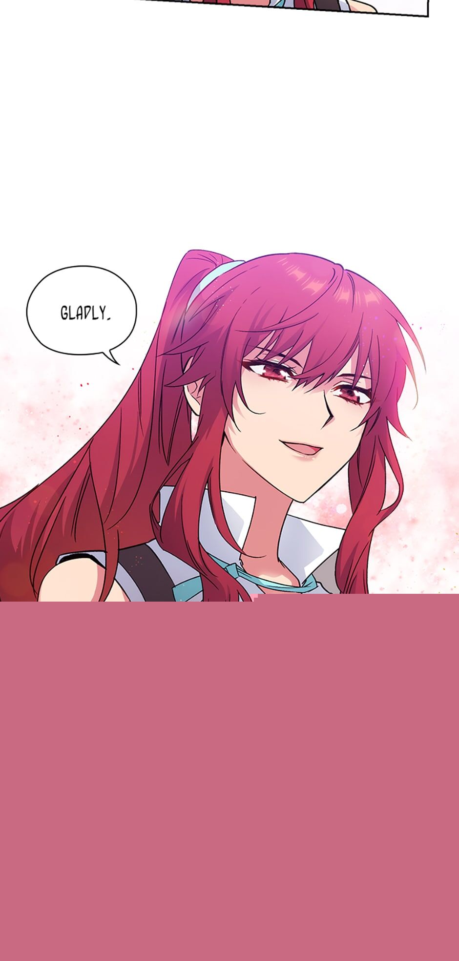 Reminiscence Adonis Chapter 115 - HolyManga.Net