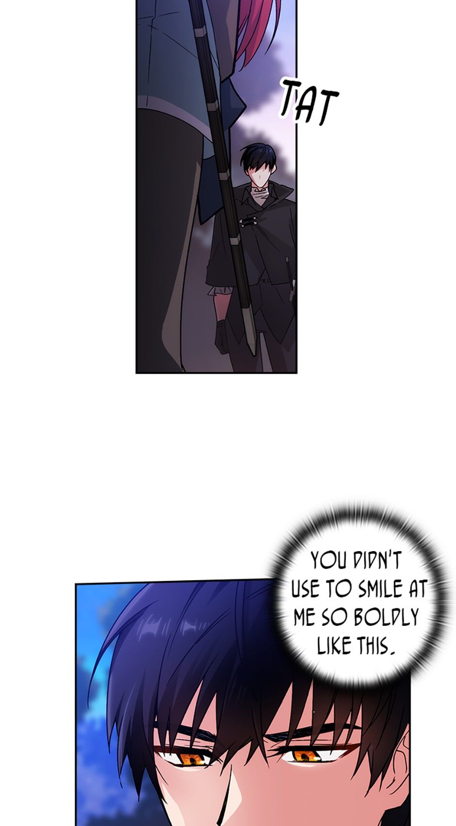 Reminiscence Adonis Chapter 115 - HolyManga.Net
