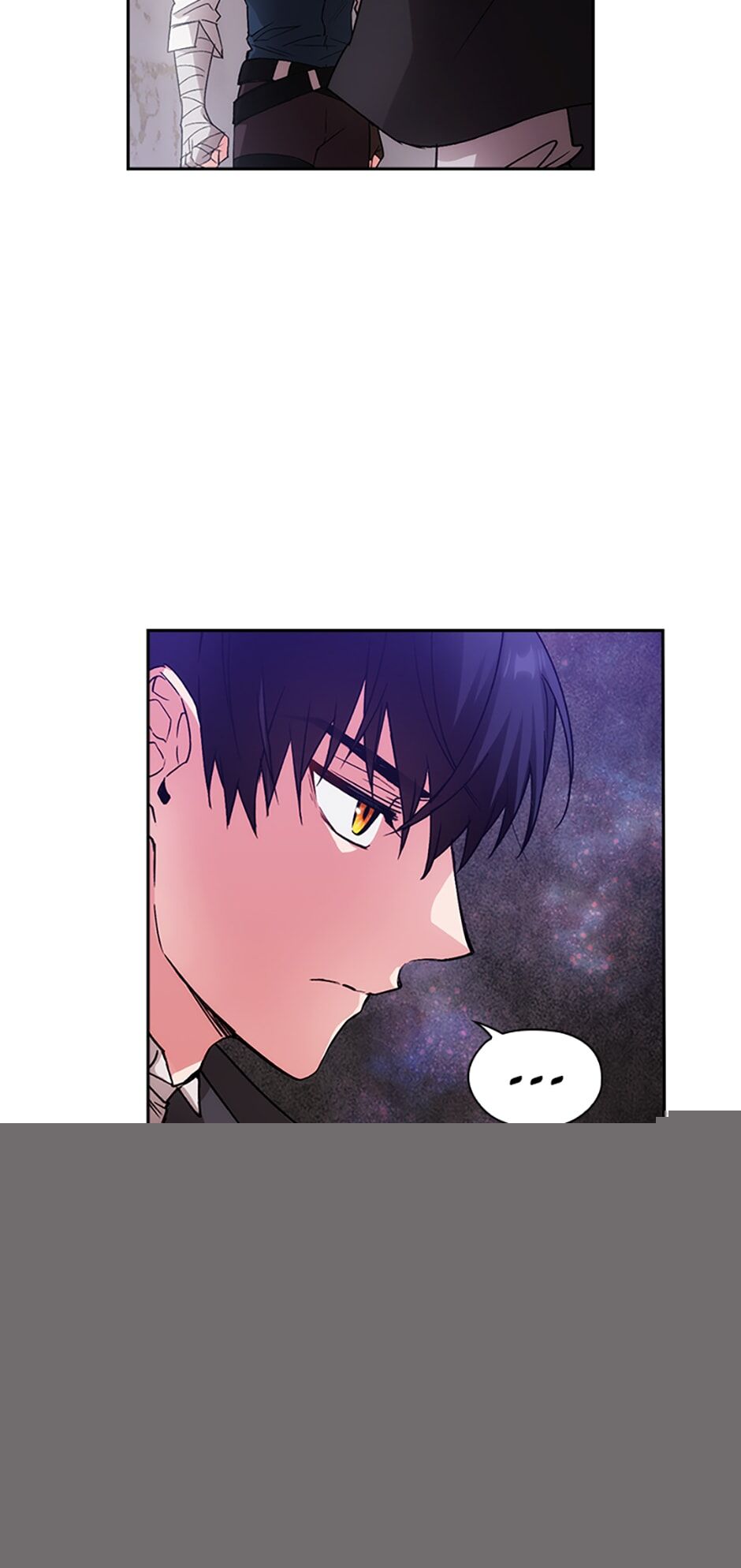 Reminiscence Adonis Chapter 115 - HolyManga.Net