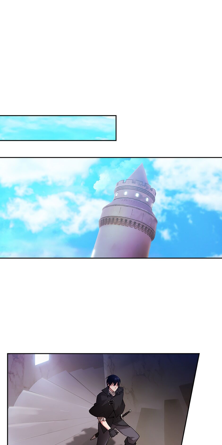 Reminiscence Adonis Chapter 115 - HolyManga.Net