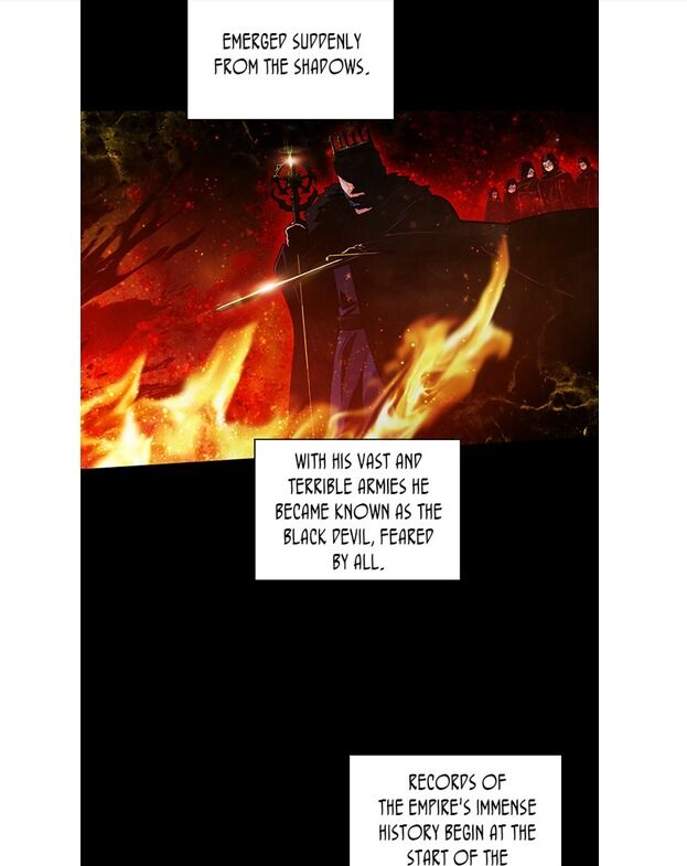 Reminiscence Adonis Chapter 116 - HolyManga.Net