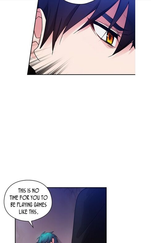 Reminiscence Adonis Chapter 116 - HolyManga.Net