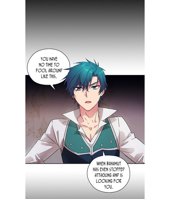 Reminiscence Adonis Chapter 116 - HolyManga.Net