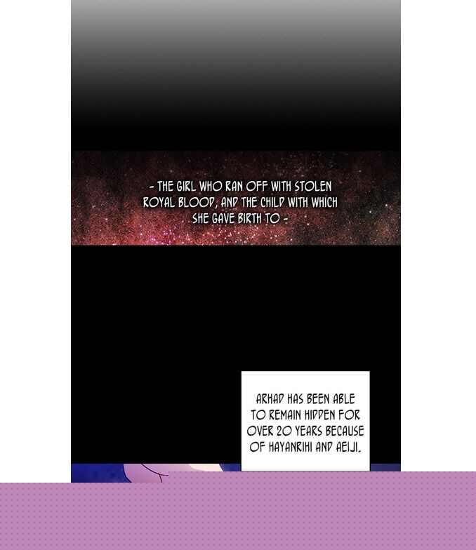 Reminiscence Adonis Chapter 116 - HolyManga.Net