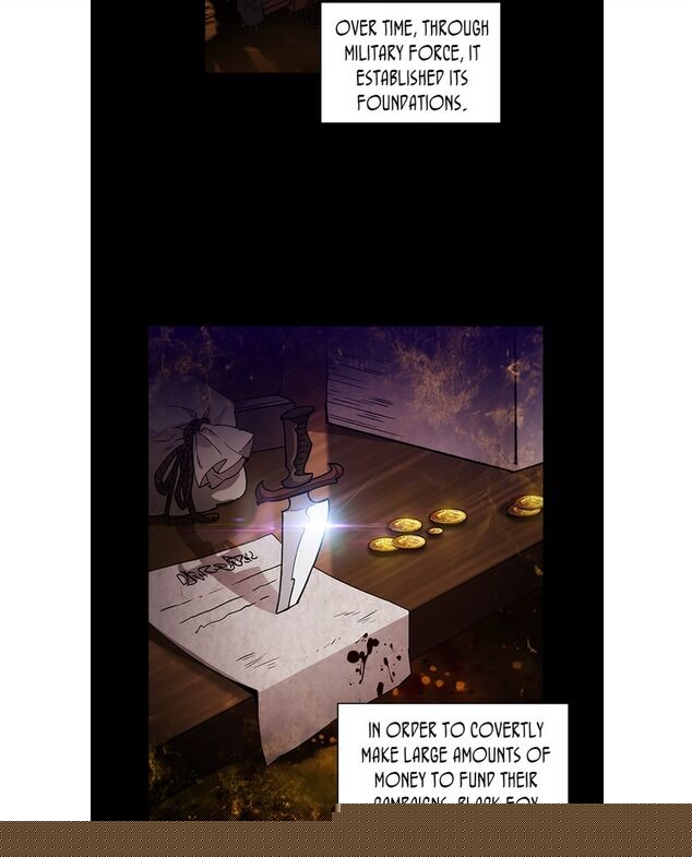 Reminiscence Adonis Chapter 116 - HolyManga.Net