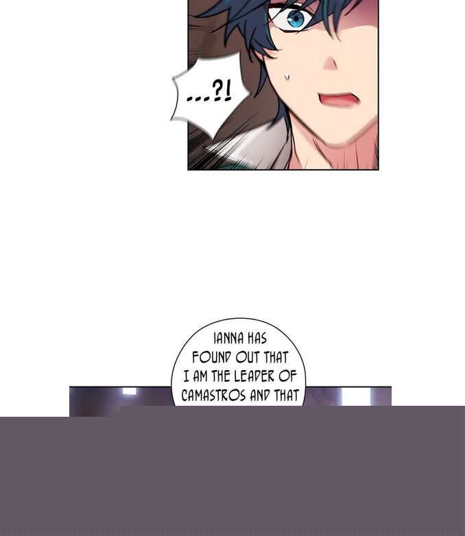 Reminiscence Adonis Chapter 116 - HolyManga.Net