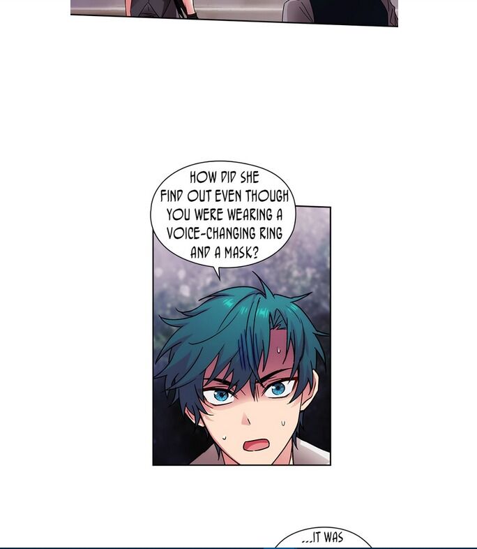 Reminiscence Adonis Chapter 116 - HolyManga.Net