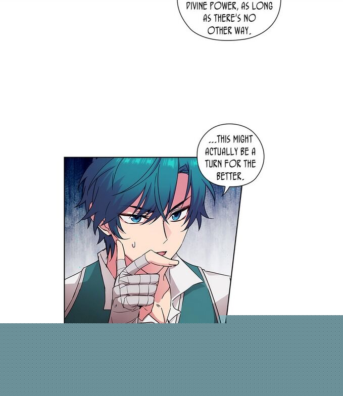 Reminiscence Adonis Chapter 116 - HolyManga.Net