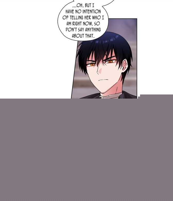 Reminiscence Adonis Chapter 116 - HolyManga.Net