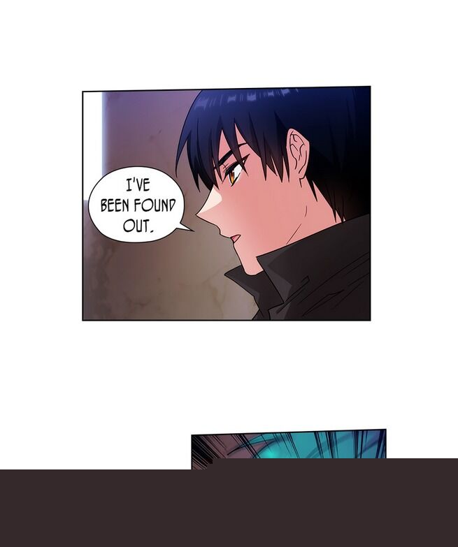 Reminiscence Adonis Chapter 116 - HolyManga.Net
