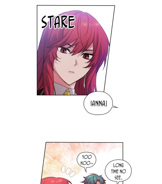 Reminiscence Adonis Chapter 116 - HolyManga.Net