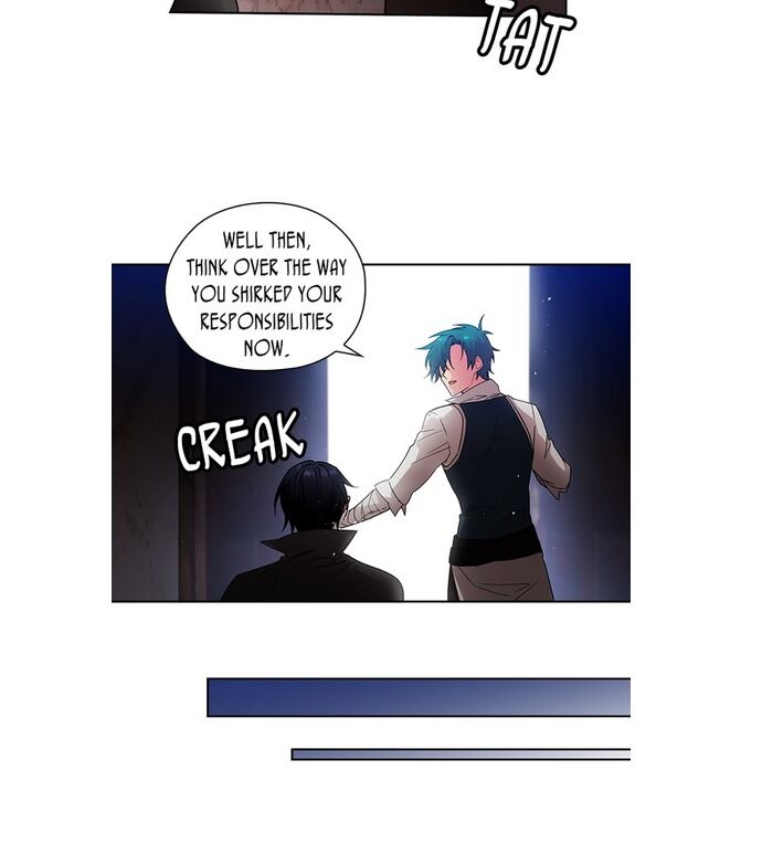 Reminiscence Adonis Chapter 116 - HolyManga.Net