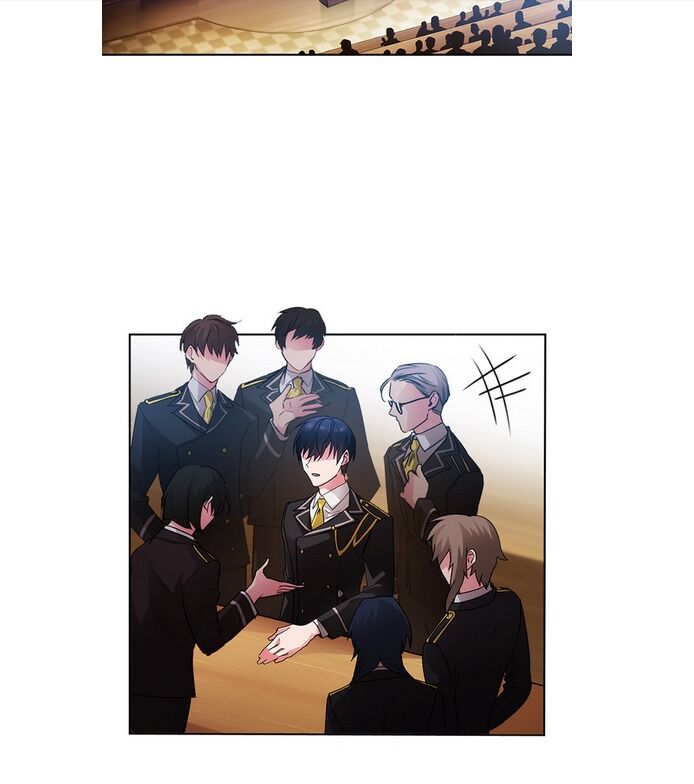 Reminiscence Adonis Chapter 116 - HolyManga.Net