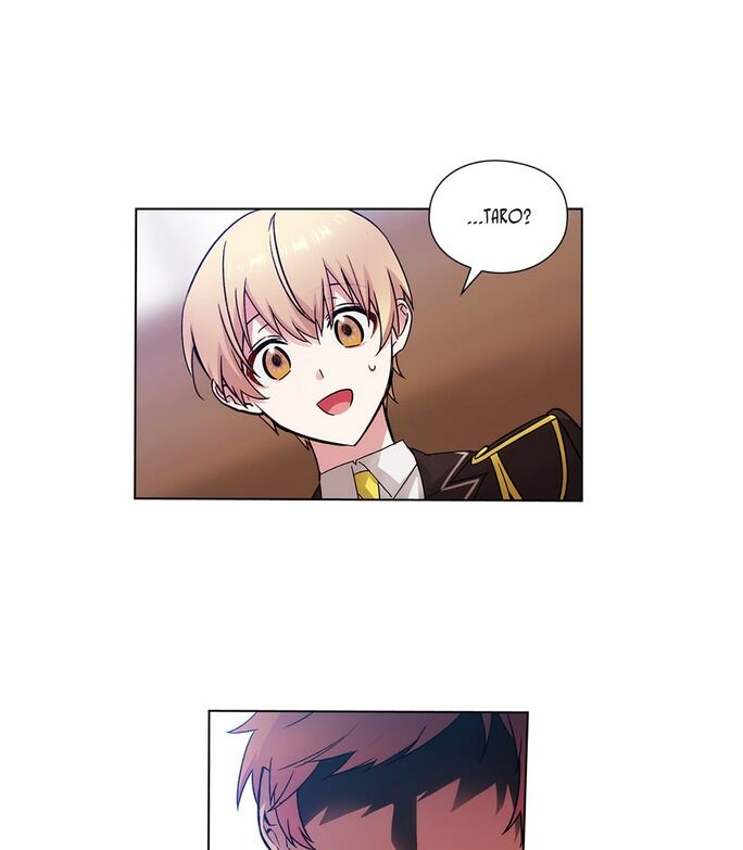 Reminiscence Adonis Chapter 116 - HolyManga.Net