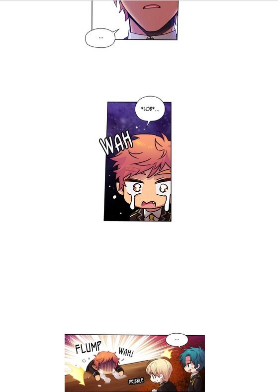 Reminiscence Adonis Chapter 116 - HolyManga.Net