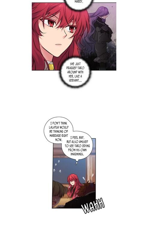 Reminiscence Adonis Chapter 116 - HolyManga.Net