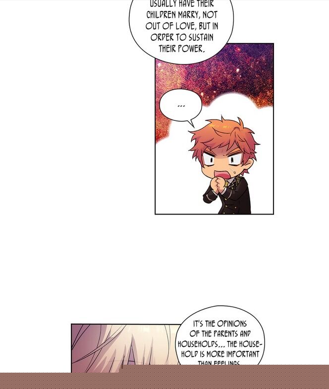 Reminiscence Adonis Chapter 116 - HolyManga.Net