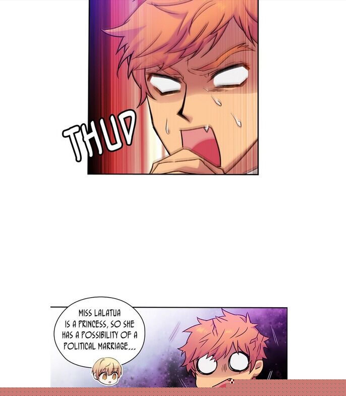 Reminiscence Adonis Chapter 116 - HolyManga.Net