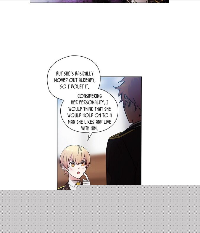 Reminiscence Adonis Chapter 116 - HolyManga.Net