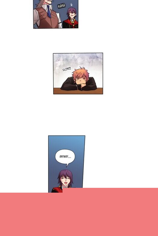 Reminiscence Adonis Chapter 116 - HolyManga.Net