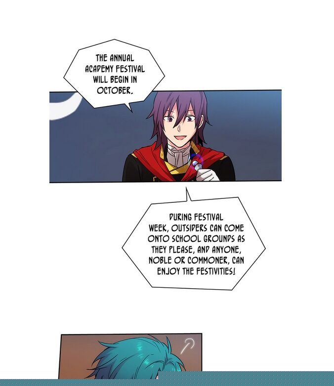 Reminiscence Adonis Chapter 116 - HolyManga.Net