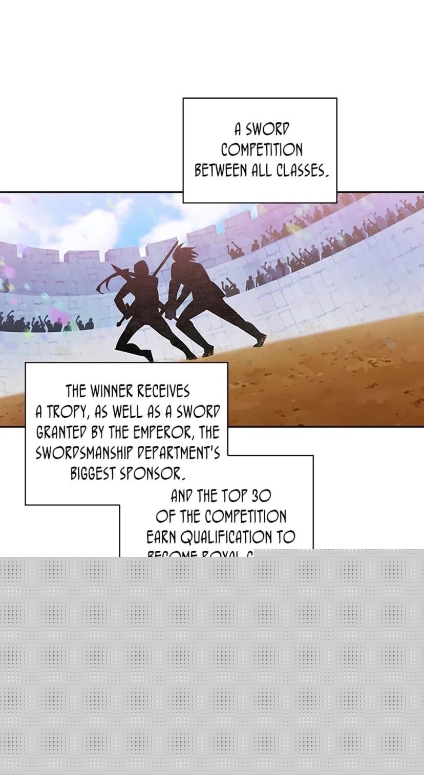 Reminiscence Adonis Chapter 117 - HolyManga.Net