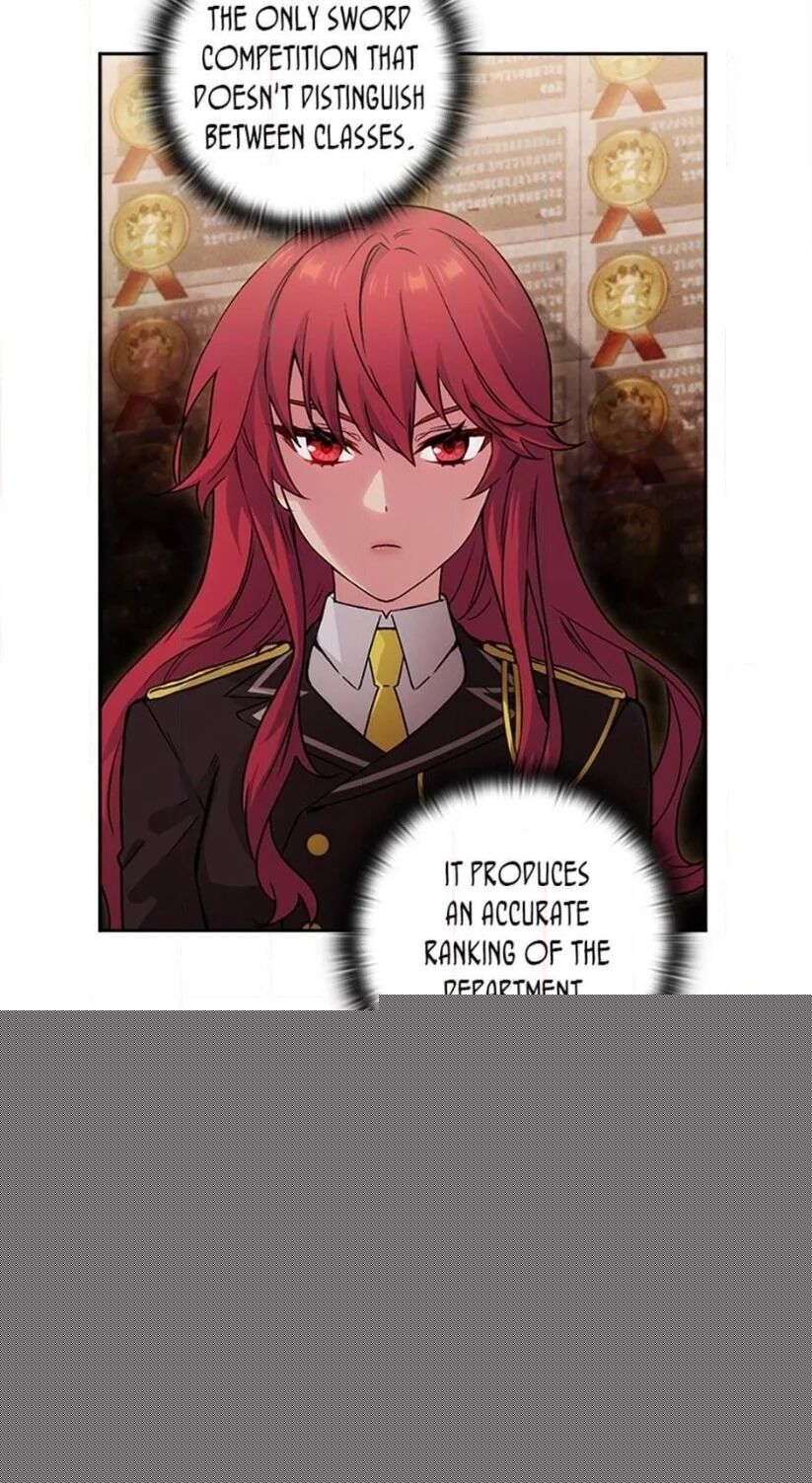 Reminiscence Adonis Chapter 117 - HolyManga.Net