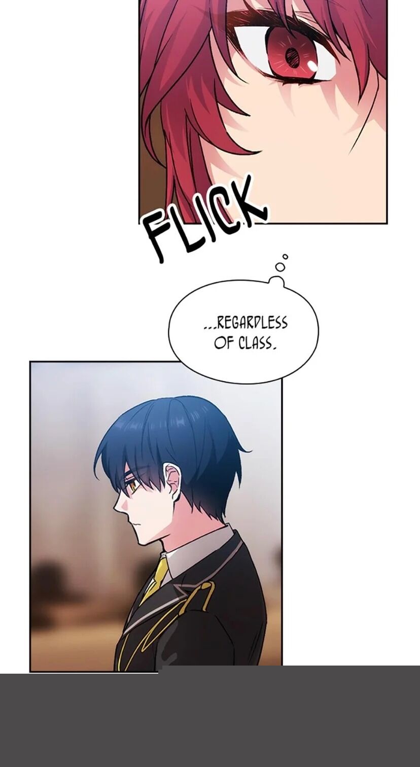 Reminiscence Adonis Chapter 117 - HolyManga.Net