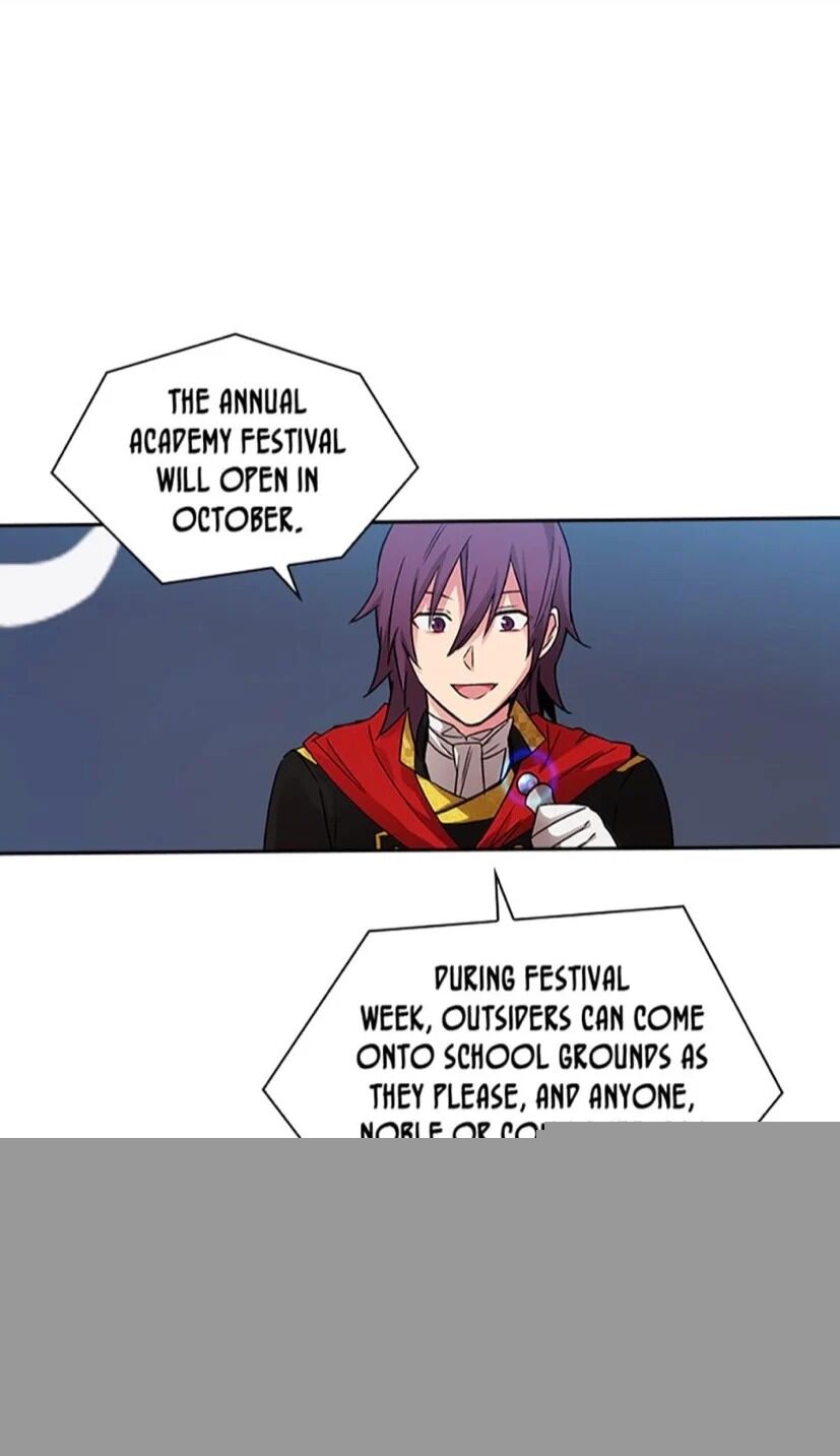 Reminiscence Adonis Chapter 117 - HolyManga.Net
